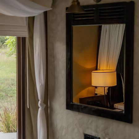 The Alampara Resort - Luxury Boutique Glamping & Water Sports Cheyūr エクステリア 写真