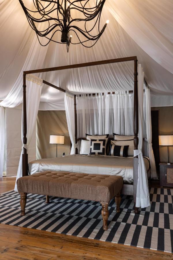 The Alampara Resort - Luxury Boutique Glamping & Water Sports Cheyūr エクステリア 写真