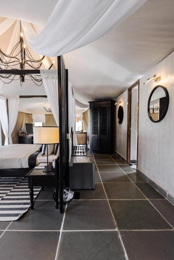 The Alampara Resort - Luxury Boutique Glamping & Water Sports Cheyūr エクステリア 写真