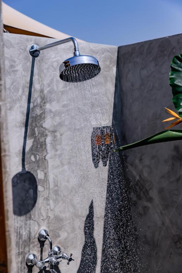 The Alampara Resort - Luxury Boutique Glamping & Water Sports Cheyūr エクステリア 写真