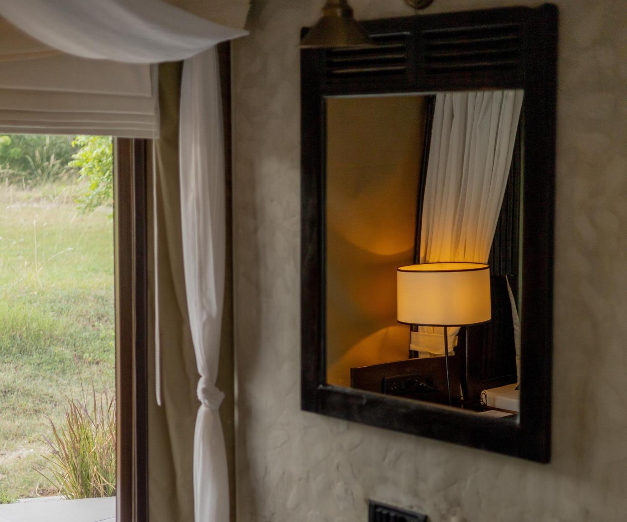 The Alampara Resort - Luxury Boutique Glamping & Water Sports Cheyūr エクステリア 写真